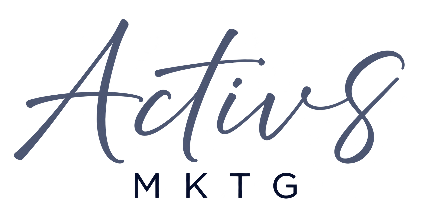 Activ8 Mktg