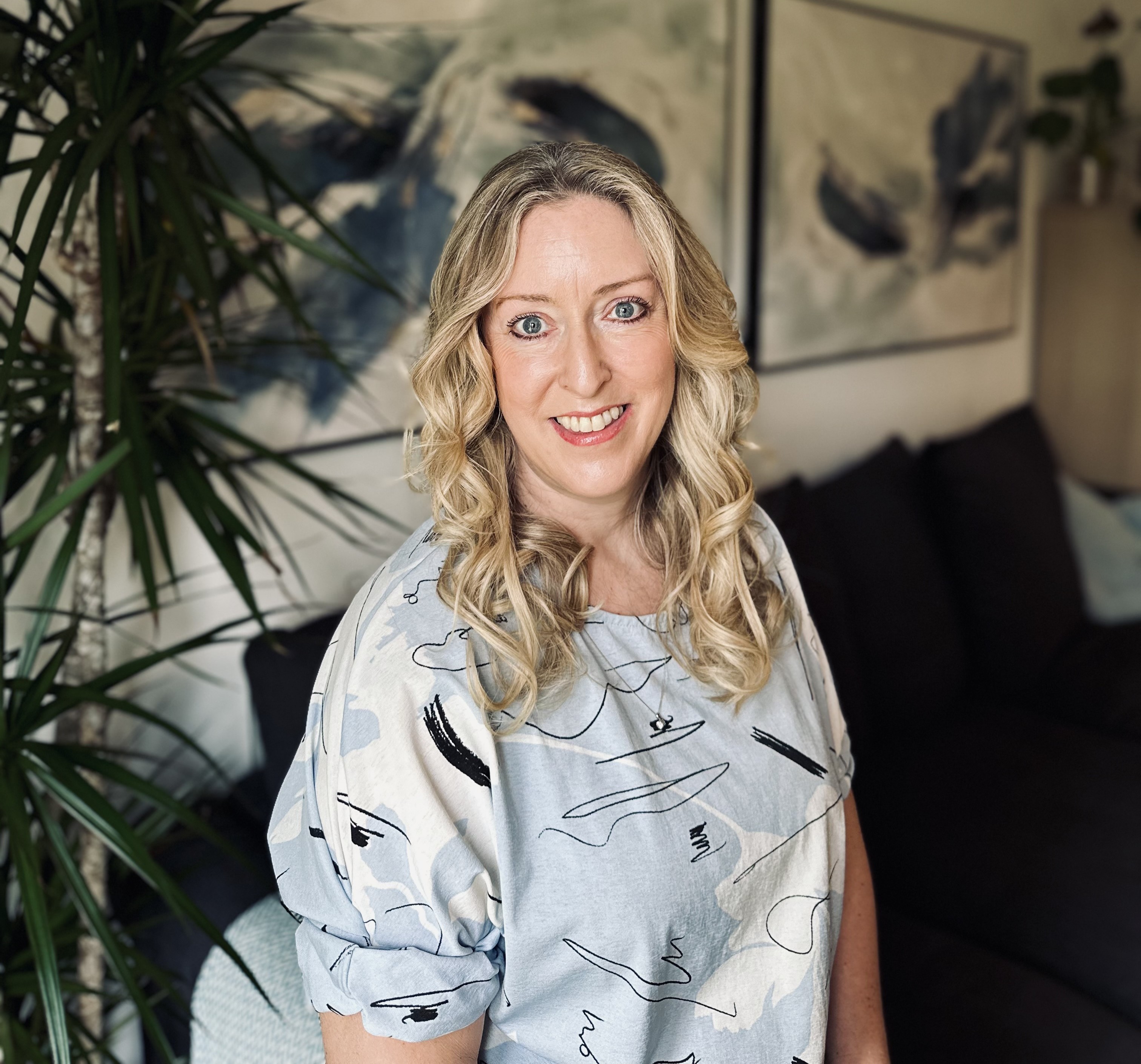 Melissa Chapman, founder and marketing strategist at Activ8 Mktg