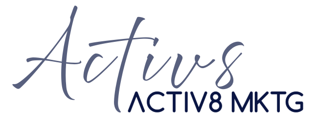 Activ8 Mktg